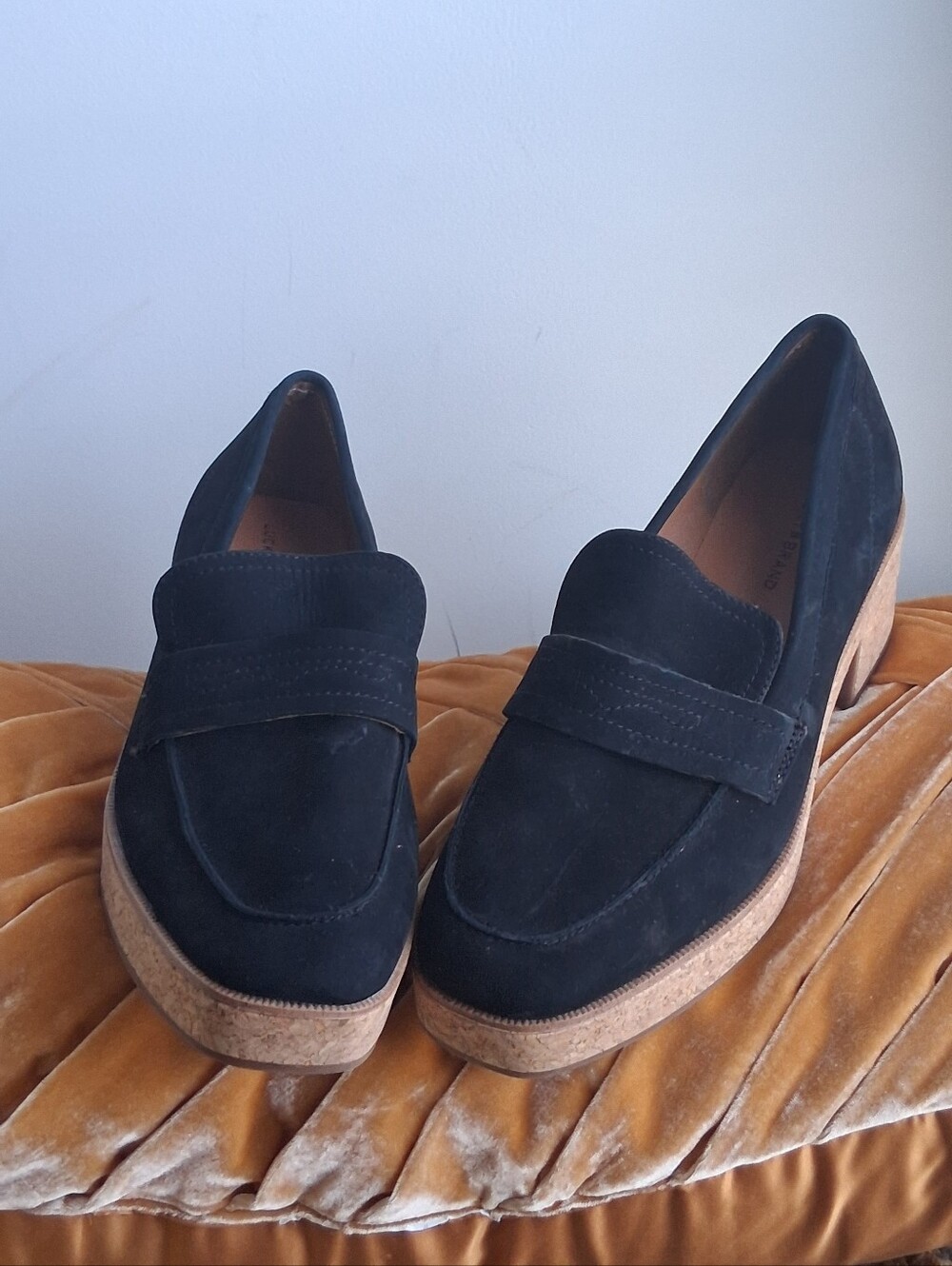 Lucky Brand Loafers